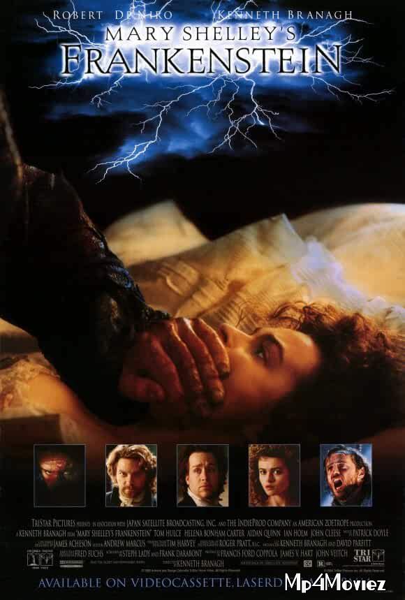 Frankenstein 1994 Hindi Dubbed Full Movie download full movie