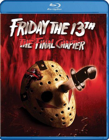Friday the 13th (1984) Hindi Dubbed BluRay download full movie