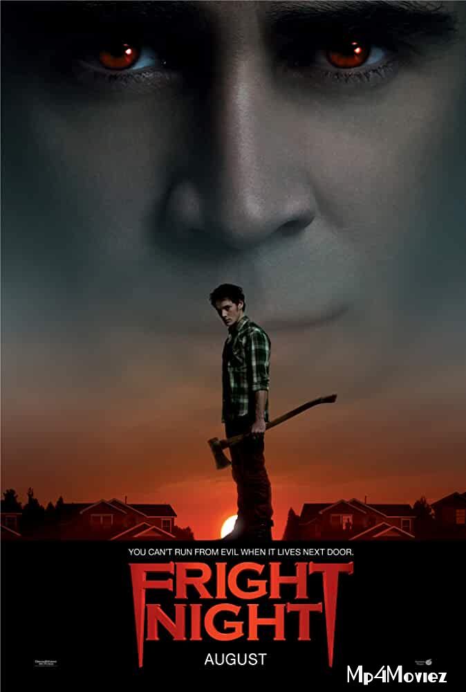 Fright Night 2011 Hindi Dubbed Movie download full movie