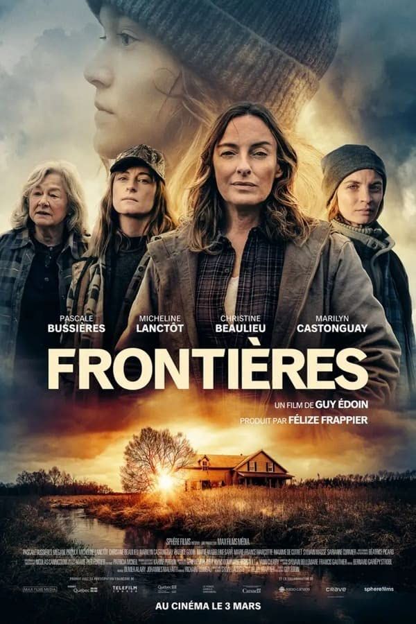 Frontiers 2023 Hindi Dubbed (Unofficial) WEBRip download full movie