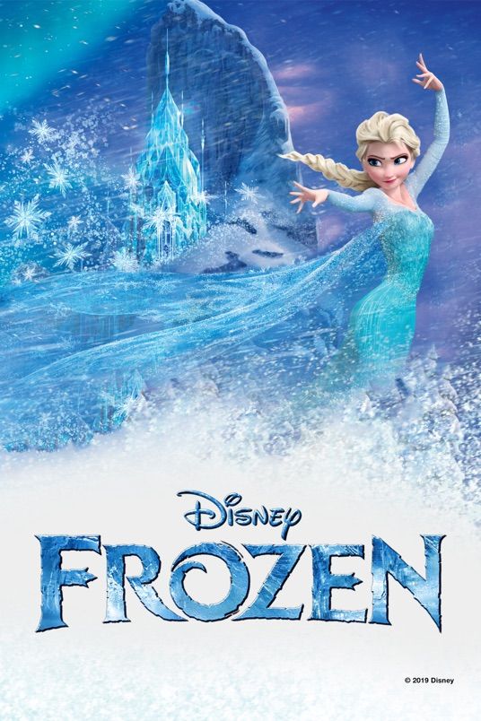 Frozen (2013) Hindi Dubbed BluRay download full movie