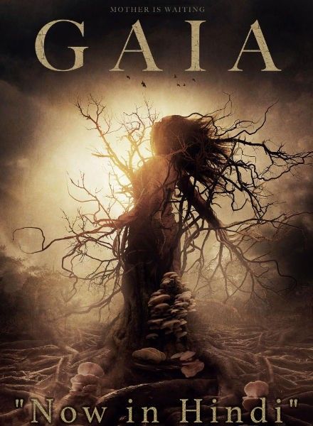 Gaia (2021) Hindi Dubbed (ORG) HDRip download full movie