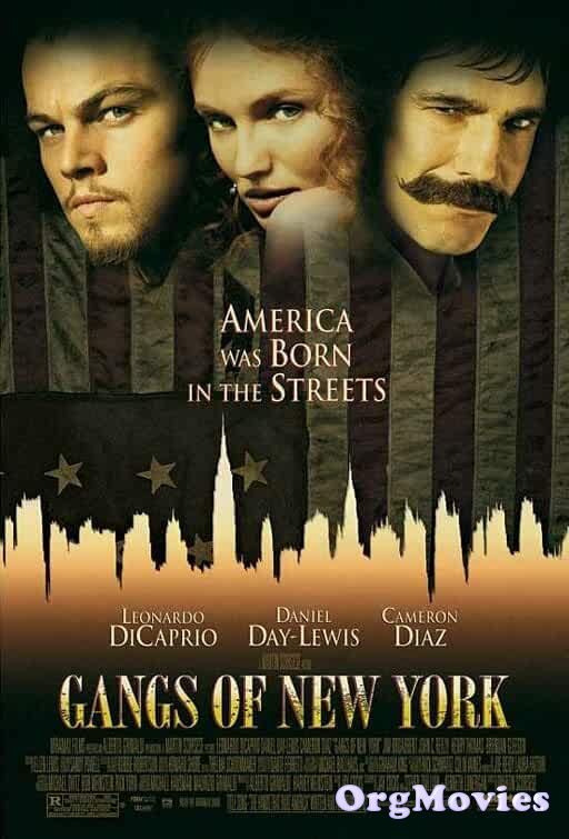 Gangs of New York 2002 Hindi Dubbed Full Movie download full movie