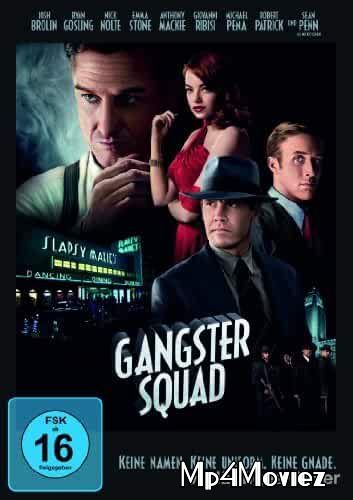 Gangster Squad 2013 Hindi Dubbed Movie download full movie