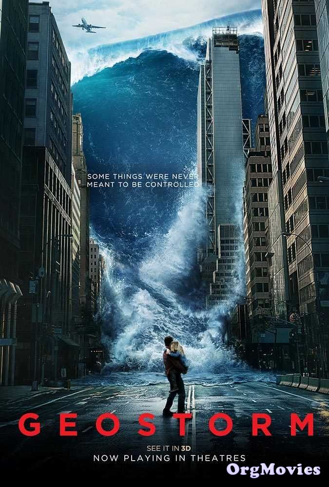 Geostorm 2017 Full Movie download full movie
