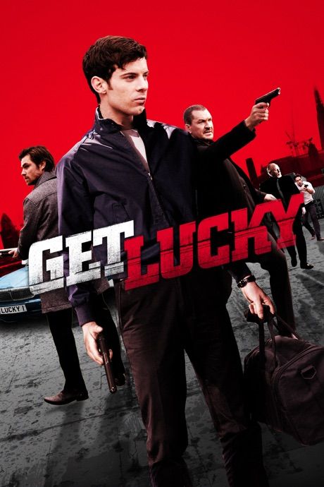 Get Lucky (2013) Hindi Dubbed BluRay download full movie