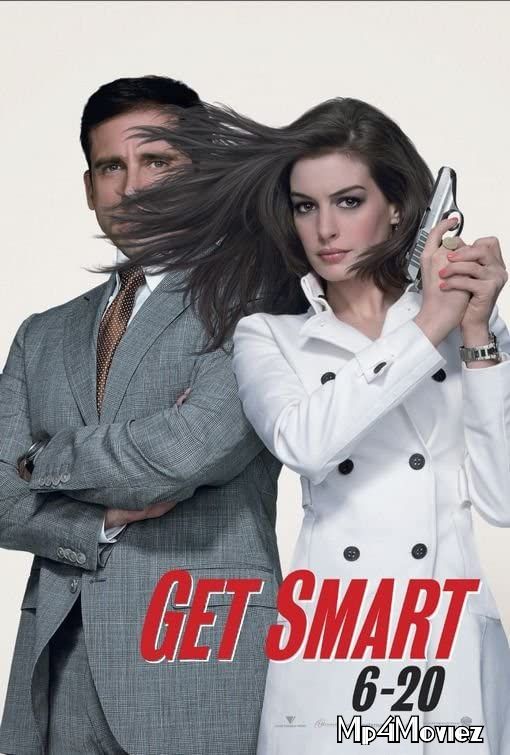 Get Smart 2008 Hindi Dubbed Movie download full movie