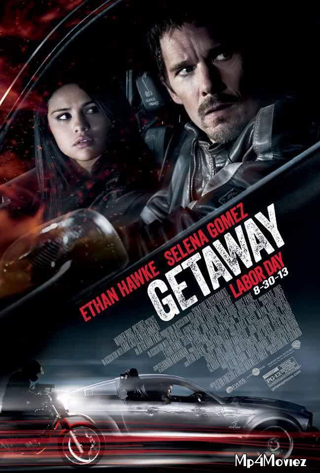 Getaway 2013 Hindi Dubbed Movie download full movie