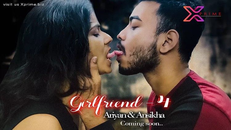 Girlfriend 4 (2021) UNCUT Hindi Short Film HDRip download full movie