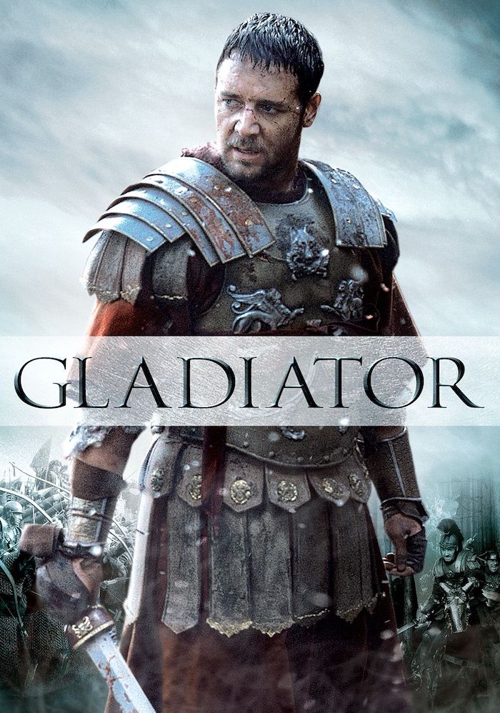 Gladiator 2000 EXTENDED Hindi Dubbed Full Movie download full movie
