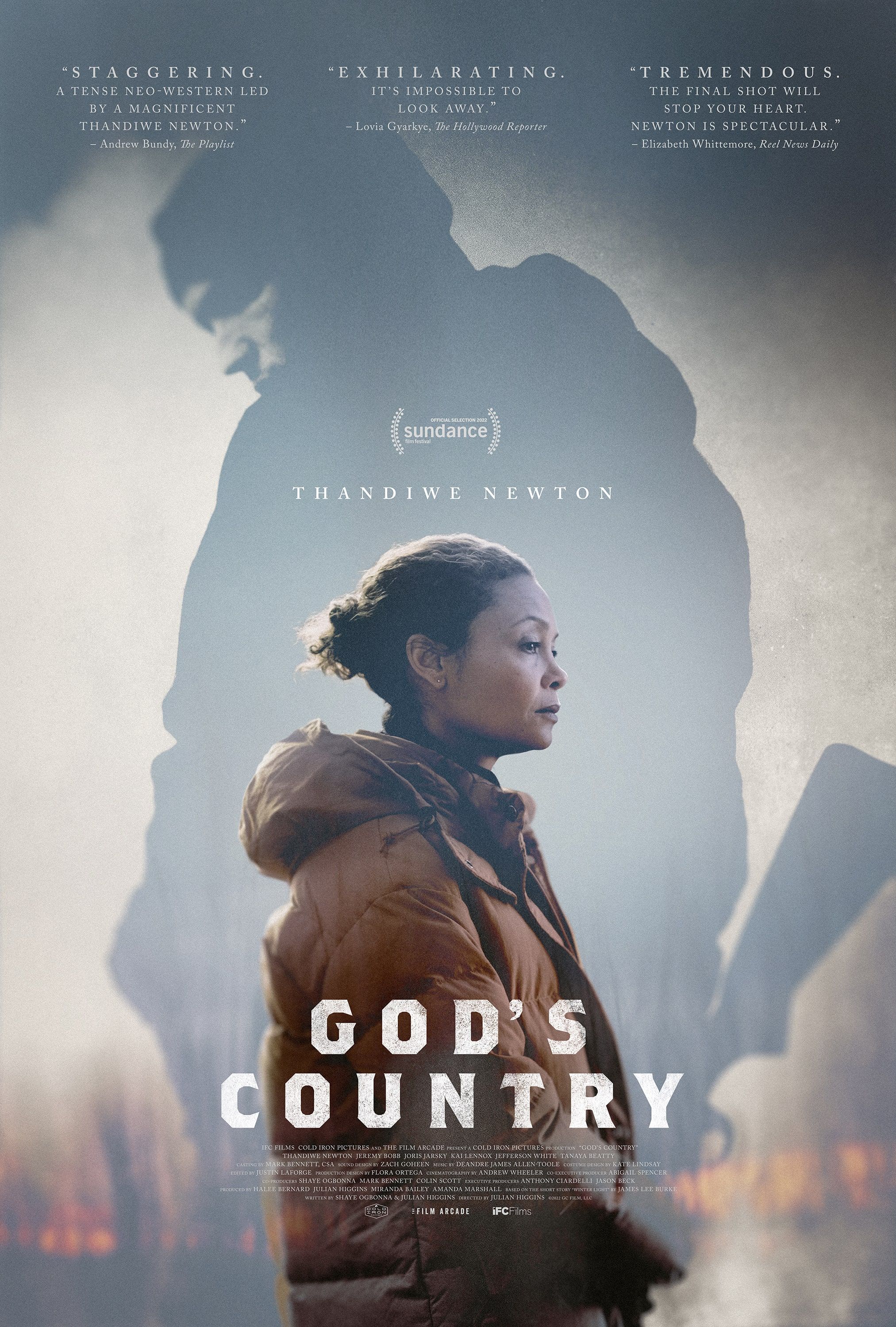 Gods Country (2022) Tamil Dubbed (Unofficial) WEBRip download full movie