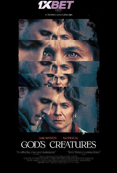 Gods Creatures (2022) Tamil Dubbed (Unofficial) WEBRip download full movie