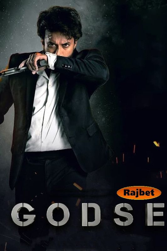 Godse (2022) Hindi HQ Dubbed HDRip download full movie