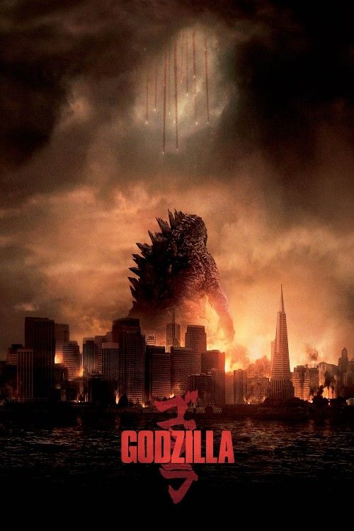 Godzilla (2014) Hindi Dubbed Movie download full movie