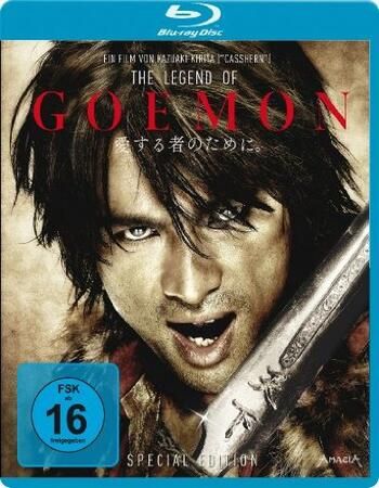 Goemon (2009) Hindi ORG Dubbed BluRay download full movie
