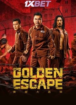 Golden Escape (2022) Bengali Dubbed (Unofficial) WEBRip download full movie