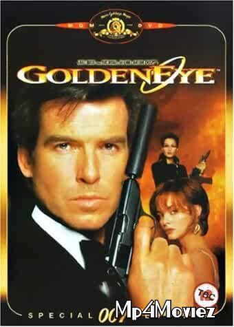 GoldenEye 1995 Hindi Dubbed Movie download full movie