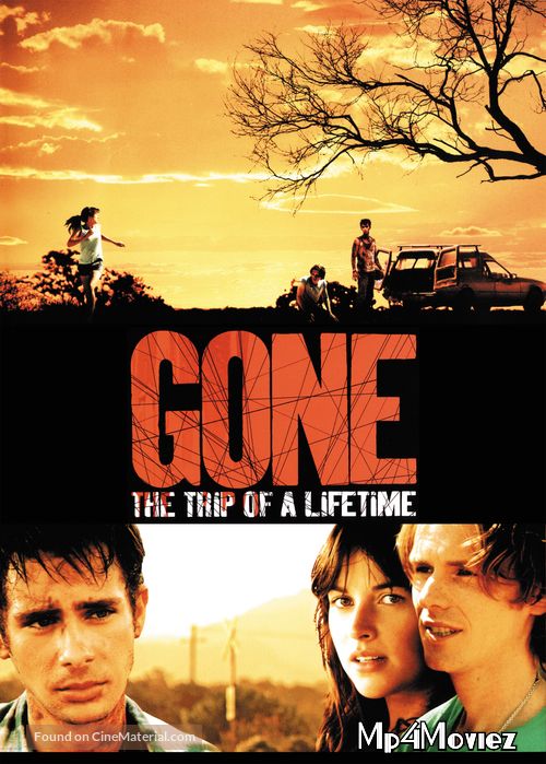 Gone 2006 Hindi Dubbed Movie download full movie