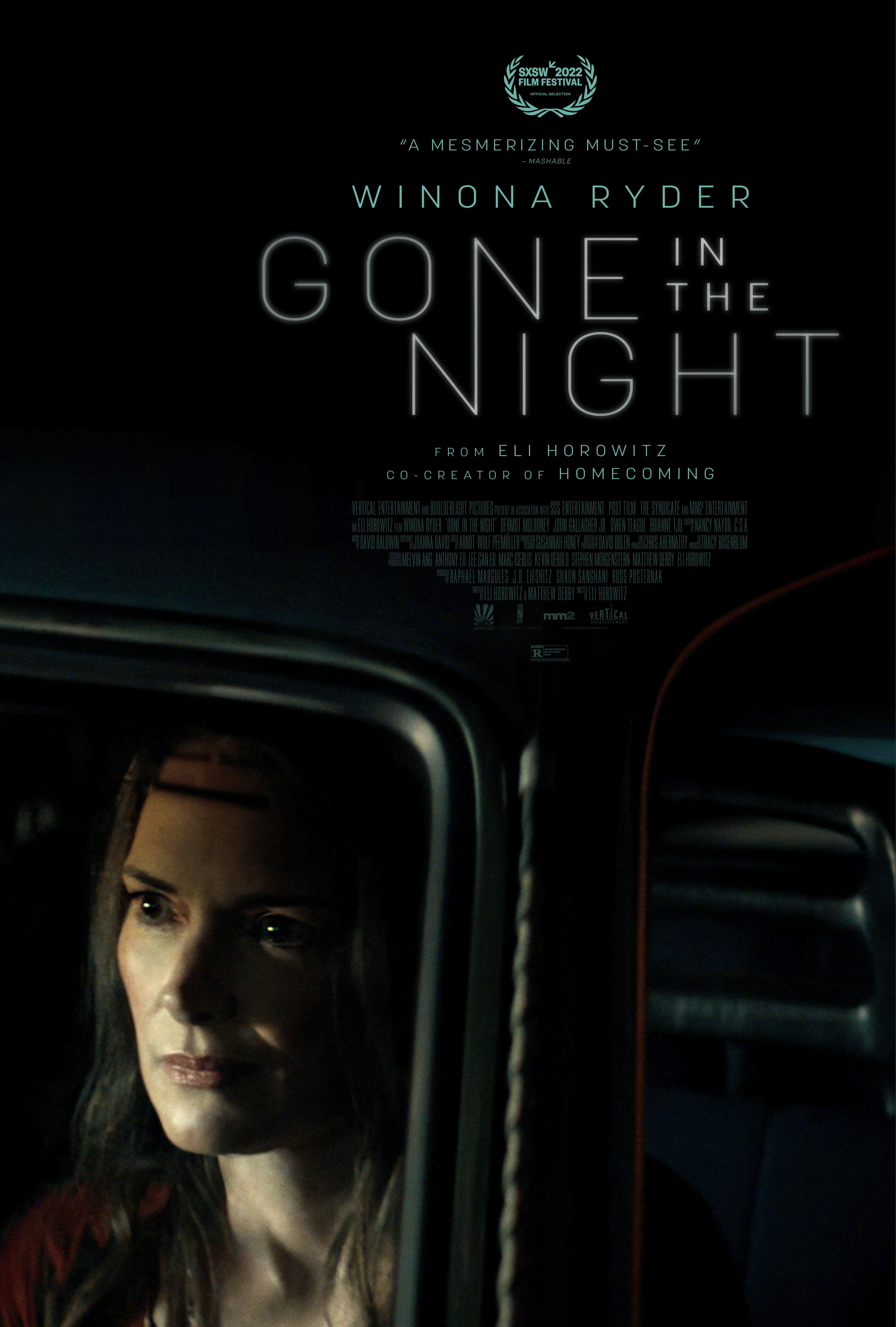 Gone in the Night (2022) Telugu Dubbed (Unofficial) WEBRip download full movie