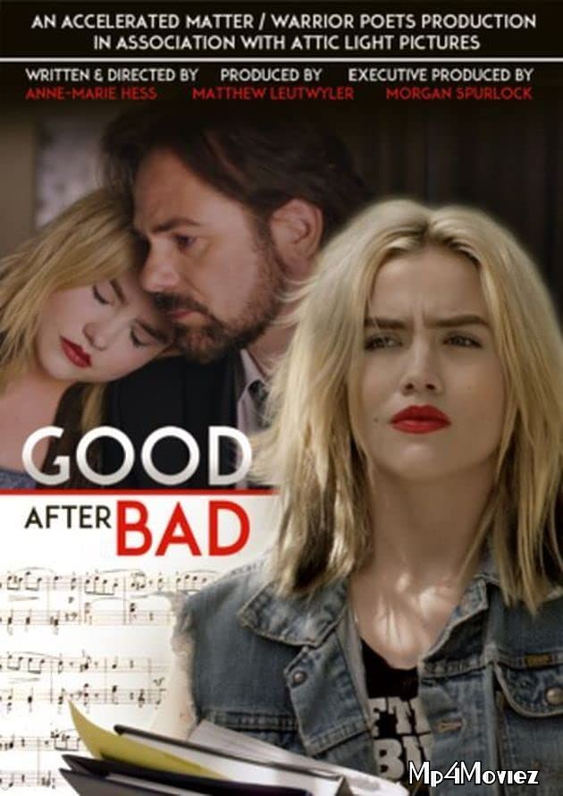 Good After Bad (More Than Enough) 2017 Hindi Dubbed Movie BluRay download full movie