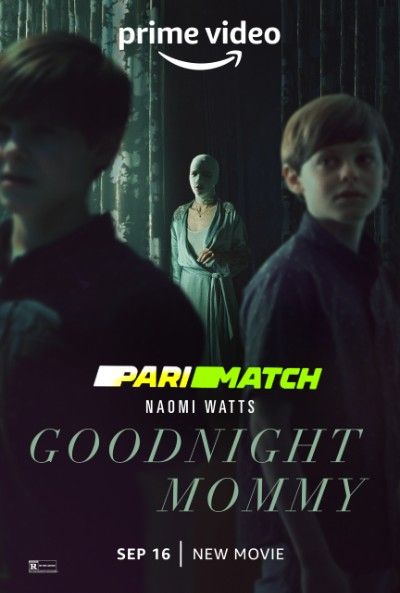 Goodnight Mommy (2022) Bengali Dubbed (Unofficial) WEBRip download full movie