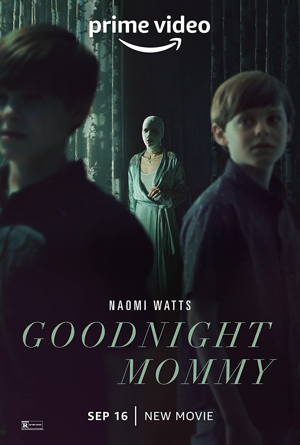 Goodnight Mommy (2022) Hindi Dubbed HDRip download full movie