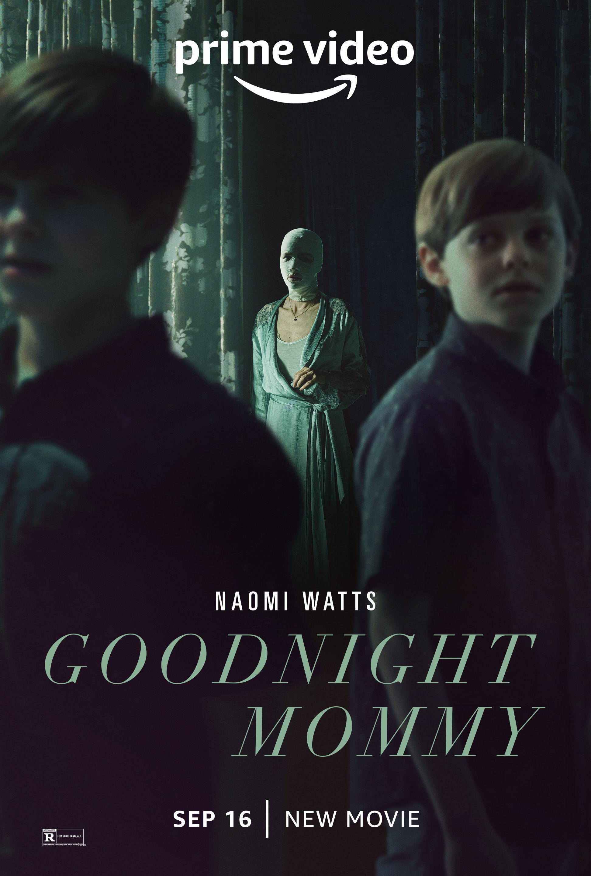 Goodnight Mommy (2022) Telugu Dubbed (Unofficial) WEBRip download full movie