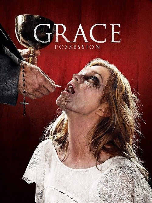 Grace: The Possession (2014) Hindi Dubbed Movie download full movie