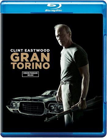 Gran Torino (2008) Hindi Dubbed BluRay download full movie