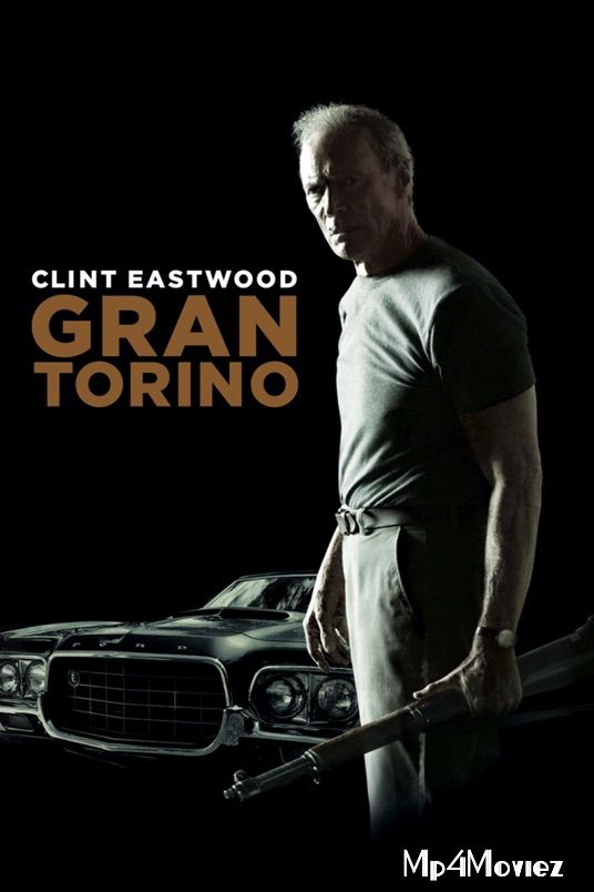 Gran Torino 2008 Hindi Dubbed Full Movie download full movie