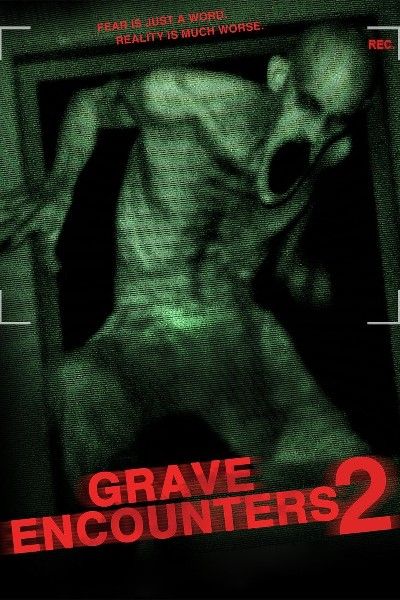 Grave Encounters 2 (2012) BluRay download full movie