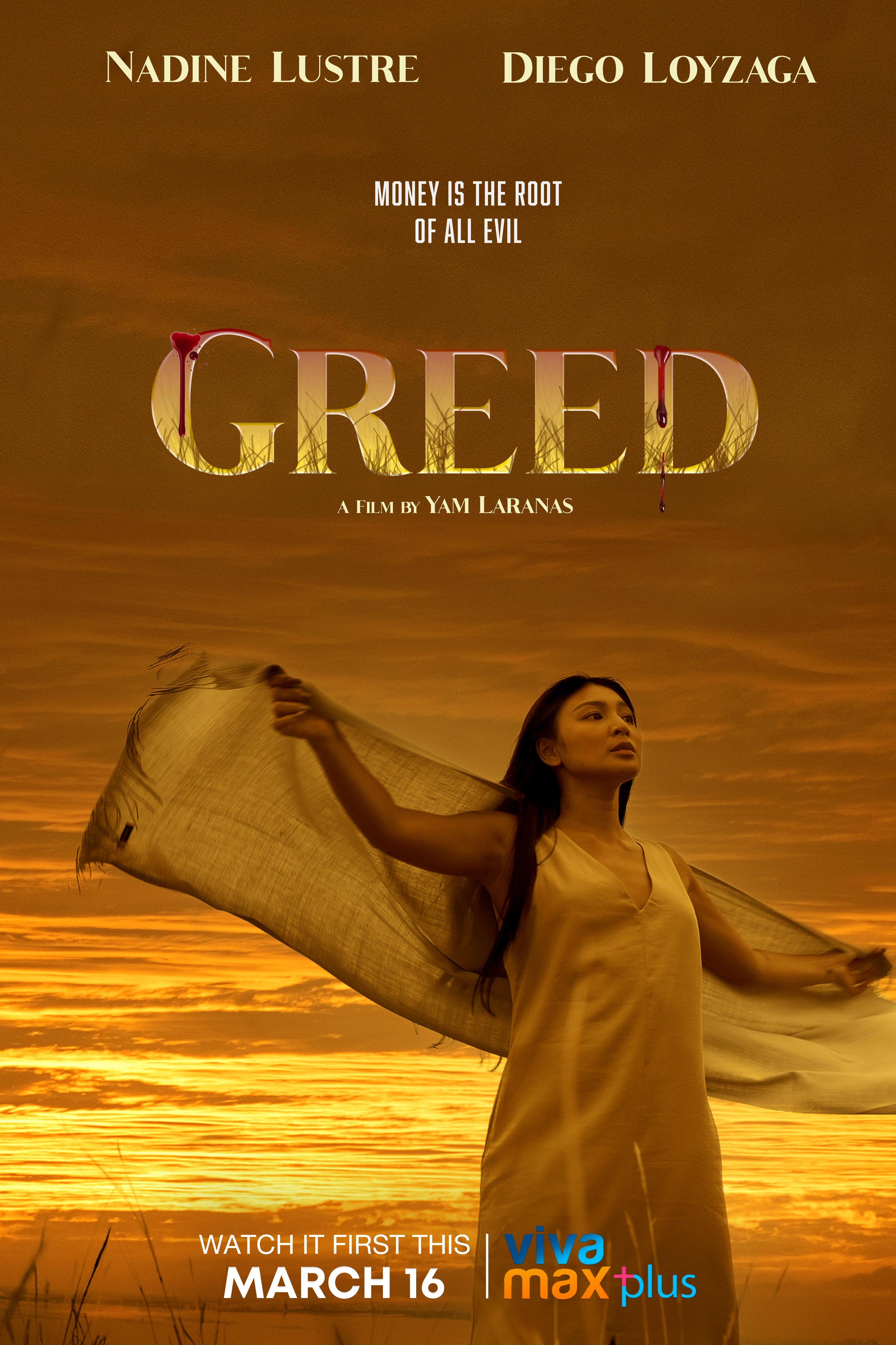 Greed (2020) Telugu Dubbed (Unofficial) WEBRip download full movie