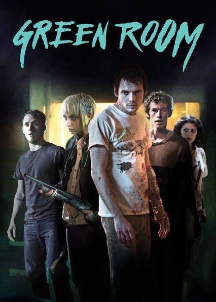 Green Room (2015) Hindi Dubbed BluRay download full movie