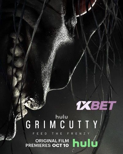 Grimcutty (2022) Hindi Dubbed (Unofficial) WEBRip download full movie