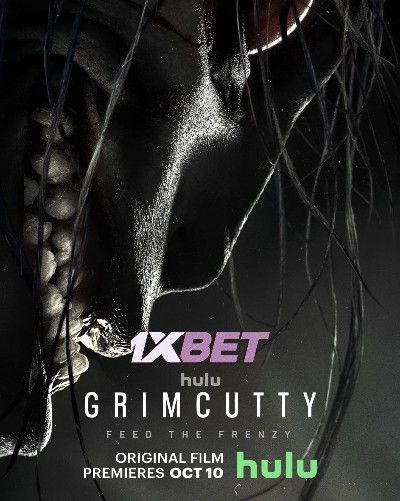 Grimcutty (2022) Telugu Dubbed (Unofficial) WEBRip download full movie