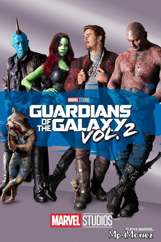 Guardians of the Galaxy Vol 2 (2017) Hindi Dubbed Movie download full movie
