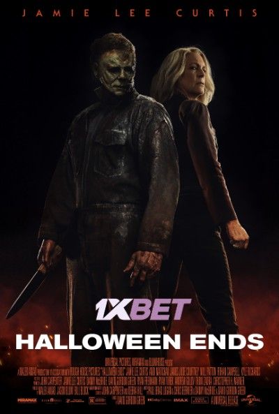 Halloween Ends (2022) Tamil Dubbed (Unofficial) WEBRip download full movie