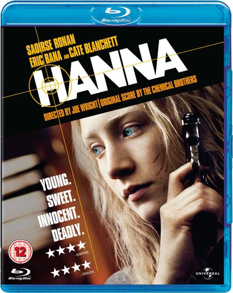 Hanna (2011) Hindi Dubbed download full movie