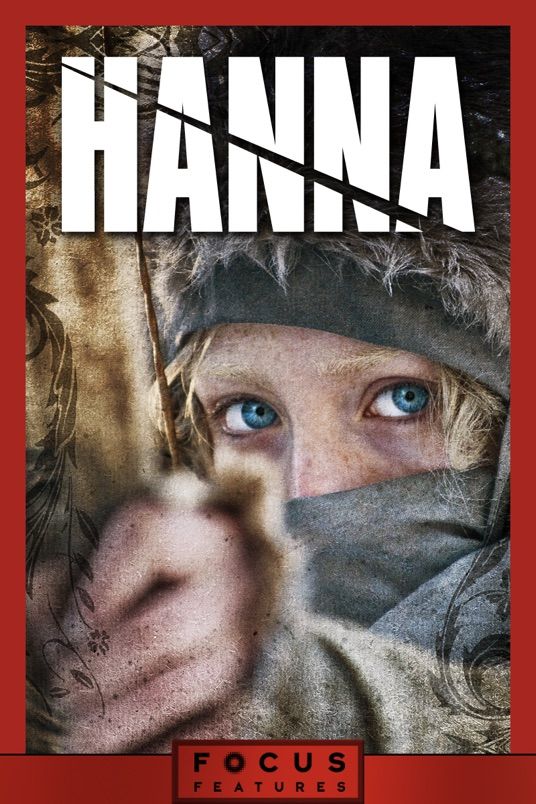 Hanna (2011) Hindi ORG Dubbed BluRay download full movie