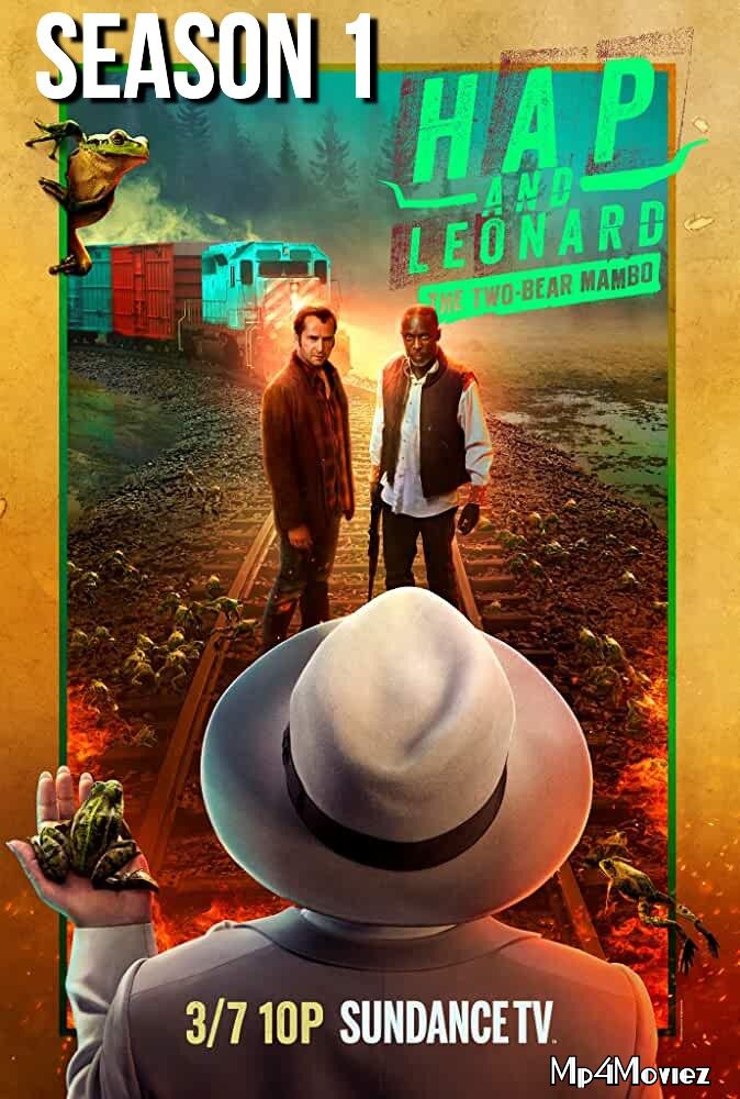 Hap and Leonard S01E01 Hindi Dubbed download full movie
