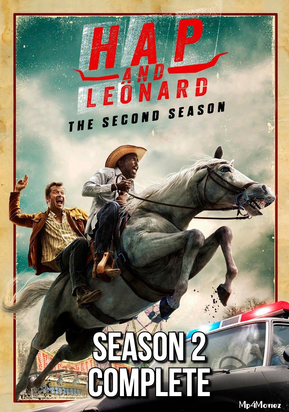 Hap and Leonard S02 Complete Hindi Dubbed download full movie