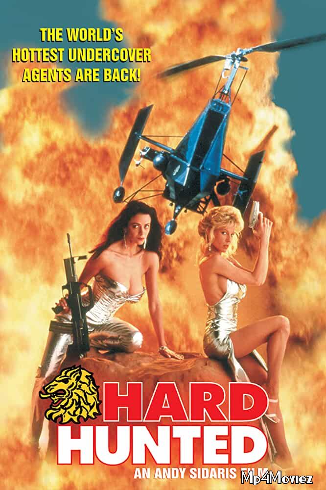 Hard Hunted 1993 UNRATED Hindi Dubbed Full Movie download full movie