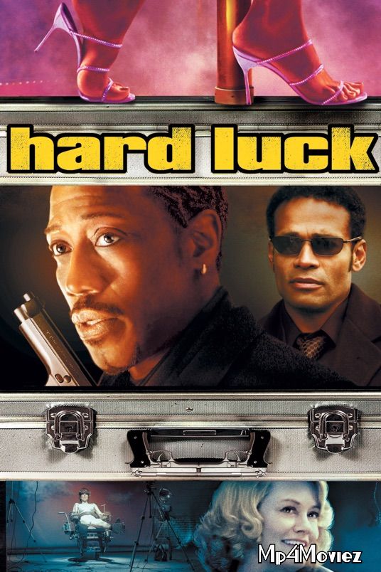 Hard Luck 2006 Hindi Dubbed Full Movie download full movie