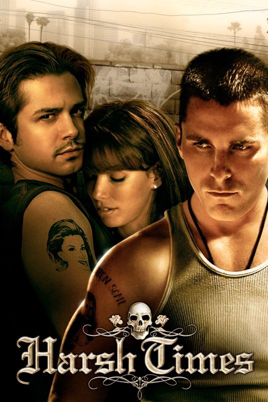 Harsh Times (2005) Hindi Dubbed BluRay download full movie