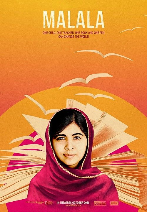 He Named Me Malala (2015) Hollywood Movie download full movie