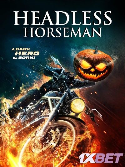 Headless Horseman 2022 Bengali Dubbed (Unofficial) WEBRip download full movie