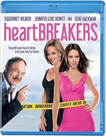 Heartbreakers (2001) Hindi Dubbed BluRay download full movie