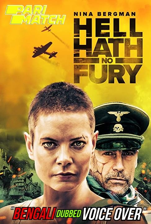 Hell Hath No Fury (2021) Bengali (Voice Over) Dubbed WEBRip download full movie