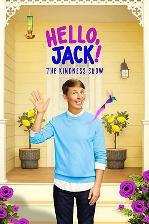 Hello Jack The Kindness Show (2021) S01 Hindi Complete Web Series download full movie