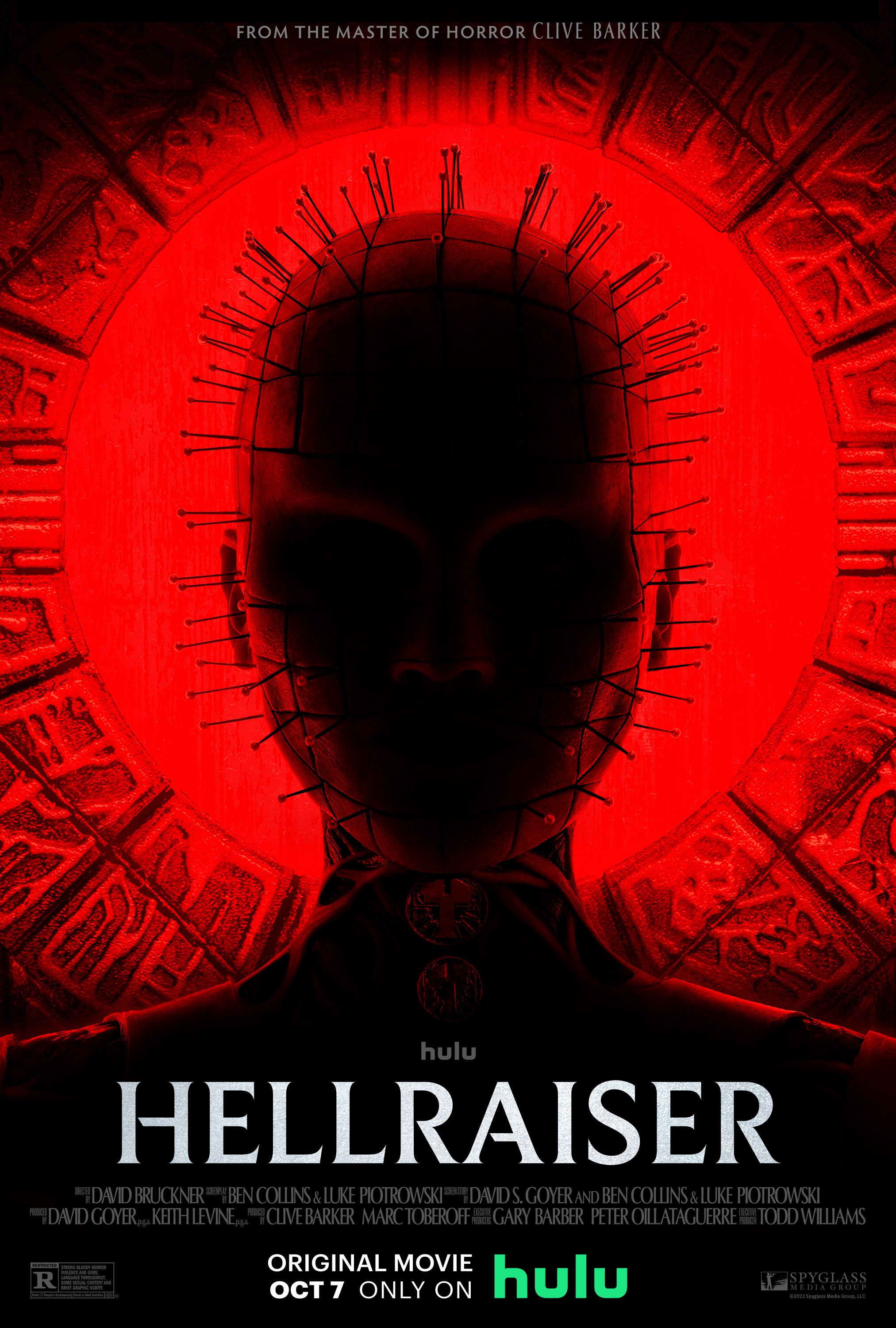 Hellraiser (2022) Bengali Dubbed (Unofficial) WEBRip download full movie